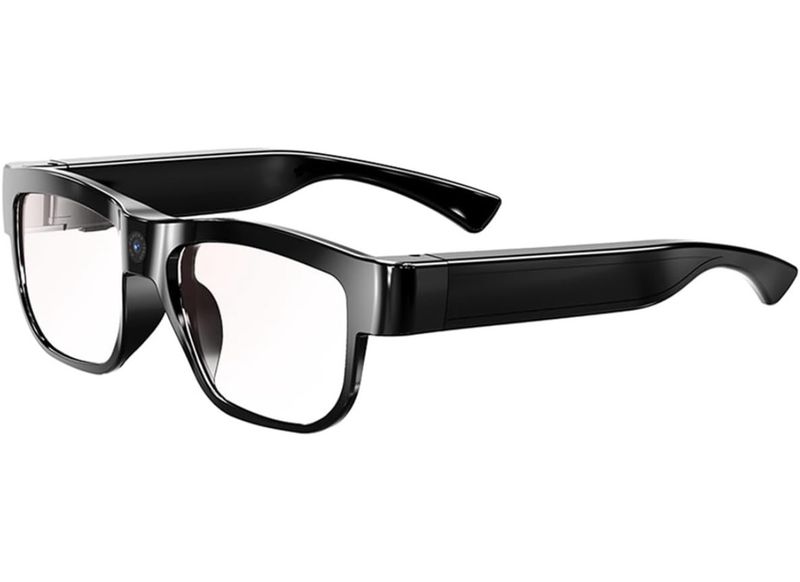 Equivision 4k Camera