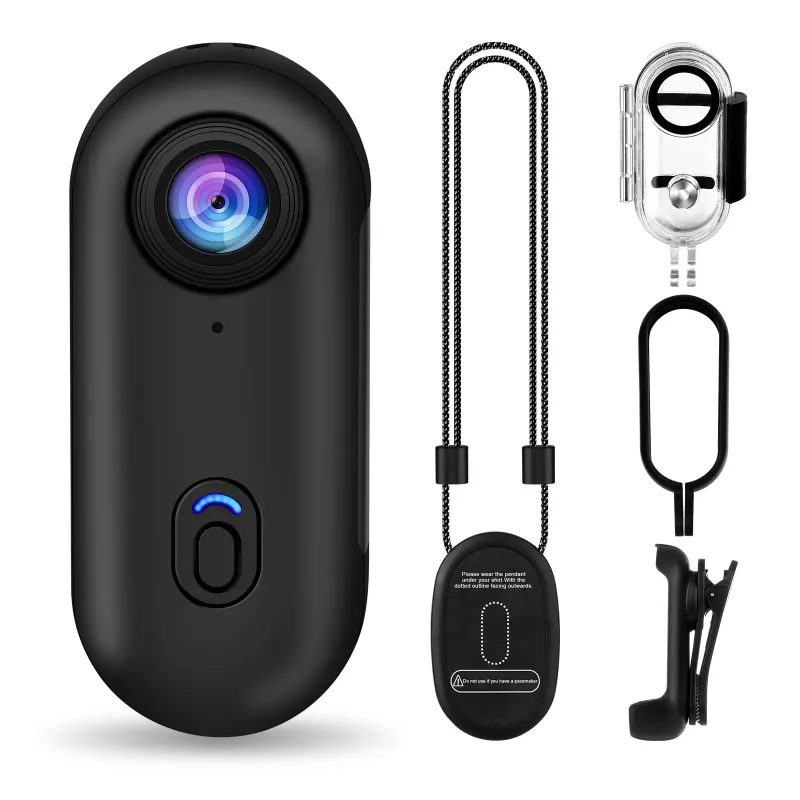 Equivision 4k Camera