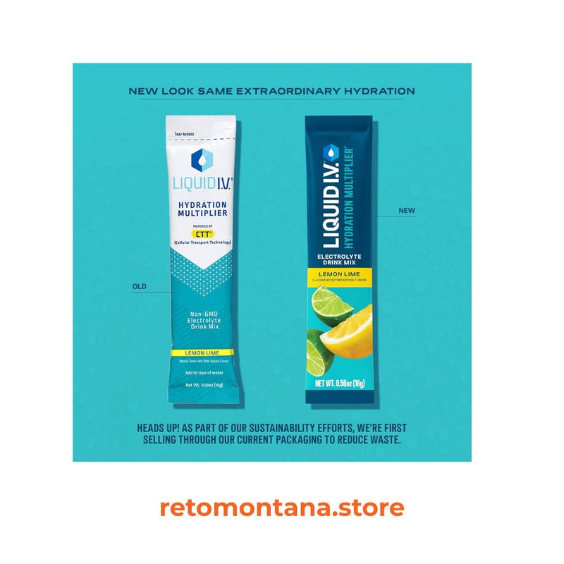 Gel energéticos