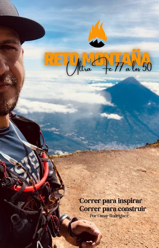 Un kilómetro de fe &quot;Ultra-fe 77K a los 50&quot;