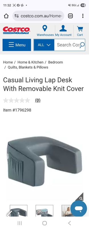BHF READING DESK Retail $32