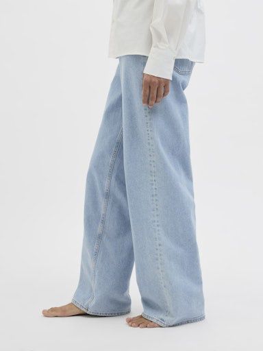 JJXX TOKYO WIDE HIGH WAIST DENIM 6172