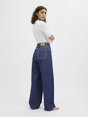 JJXX TOKYO WIDE HIGH WAIST DENIM 6001