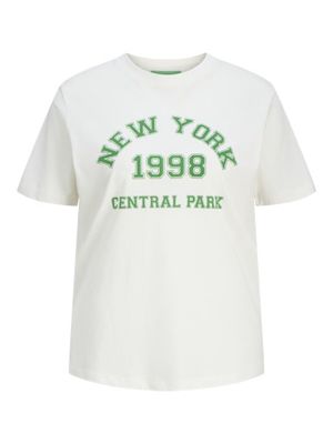 JJXX MERLE REGULAR FIT  TEE