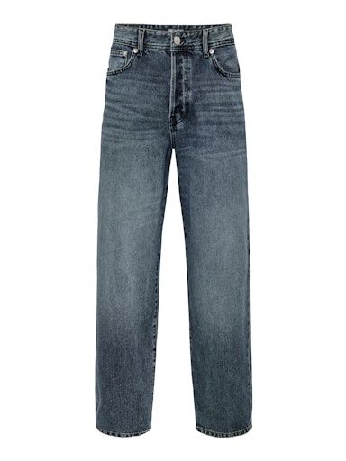 ONLY &amp; SONS FADE LOOSE  2333 DENIM
