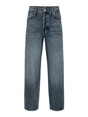 ONLY &amp; SONS FADE LOOSE  2333 DENIM