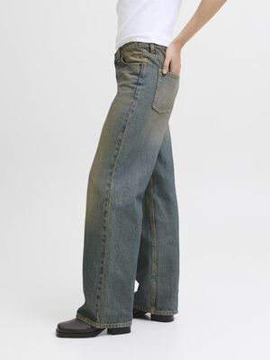 JJXX PALERMO LOOSE LOW WAIST JEANS