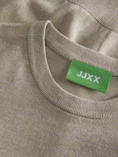 JJXX LAYLA COMFY SS KNIT