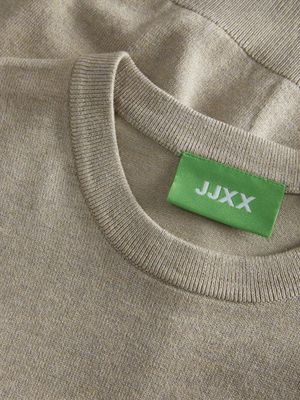 JJXX LAYLA COMFY SS KNIT