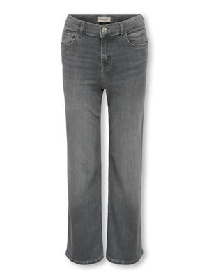 ONLY GIRLS MADISON BLUSH WIDE LEG