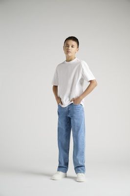 ONLY &amp; SONS JR FADE LOOSE LEG 2872