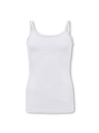 ONLY GIRL MILLE STRAP TOP