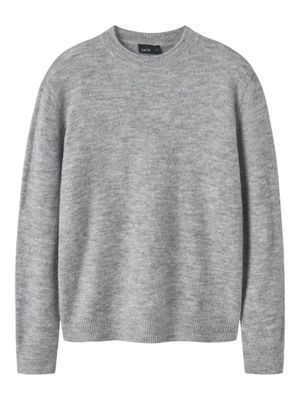 LMTD LODETT O-NECK KNIT