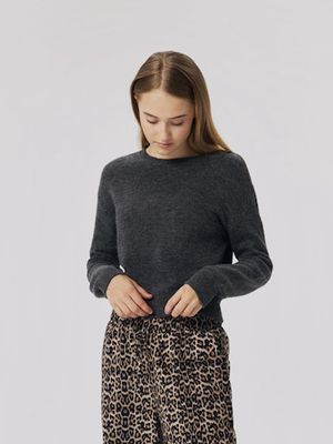 LMTD LODET SHORT KNIT NOOS