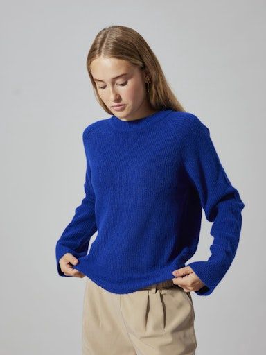 LMTD KLEAVE SHORT KNIT