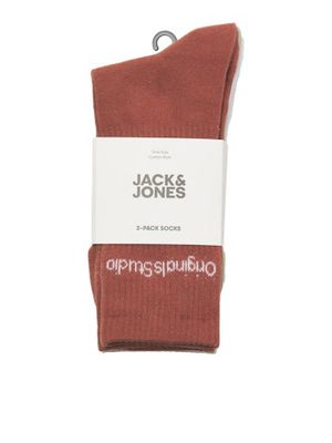 JACK &amp; JONES VESTERBRO TENNIS SOCKS 3 PACK