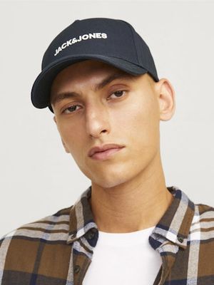 JACK &amp; JONES VEST BASEBALL CAP