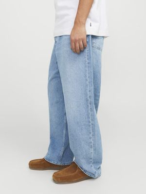 JACK &amp; JONES RON ORIGINALS JEANS