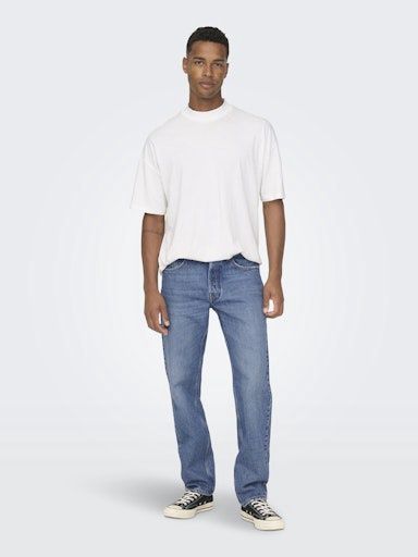 ONLY &amp; SONS EDGE STRAIGHT 4939 DNM