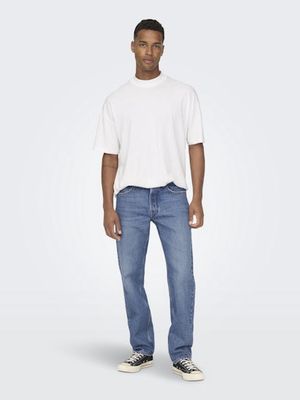 ONLY &amp; SONS EDGE STRAIGHT 4939 DNM