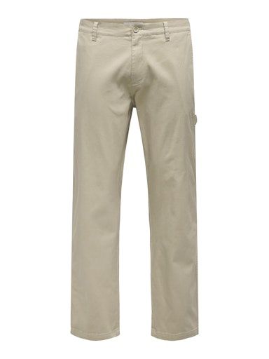 ONLY &amp; SONS EDGE NICKY CARPENTER