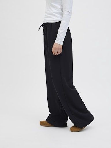 JJXX LIA LOOSE MID WIAST PANTS