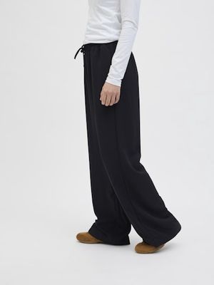 JJXX LIA LOOSE MID WIAST PANTS