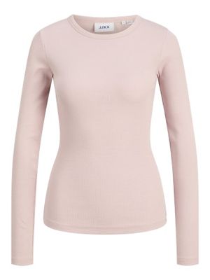 JJXX FREYA LONG SLEEVE RIB TEE