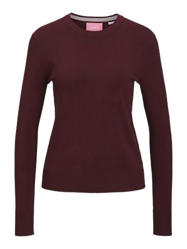 JJXX CARA COMFY CREW NECK KNIT