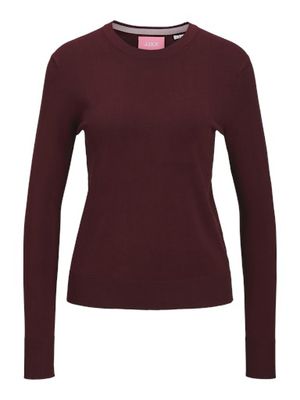 JJXX CARA COMFY CREW NECK KNIT
