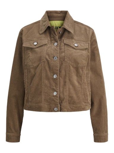 JJXX GELLY ALYS CORD JACKET