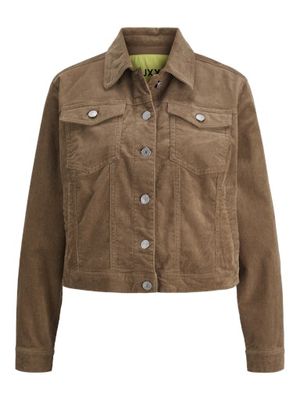 JJXX GELLY ALYS CORD JACKET