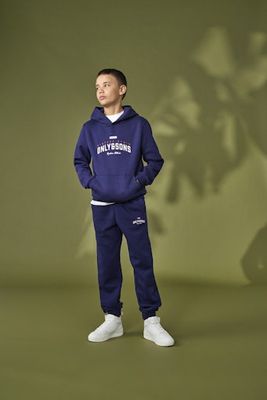 ONLY &amp; SONS JR CERES SWEAT VINTAGE PANTS
