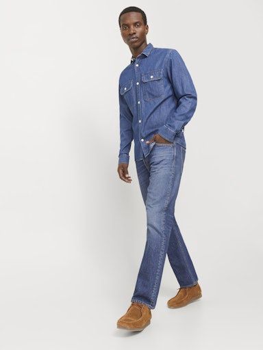 JACK &amp; JONES CHRIS JJORIGINAL SBD 632 NOOS
