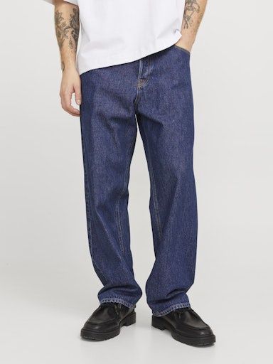JACK &amp; JONES ALEX JJORIGINAL SBD 599 NOOS