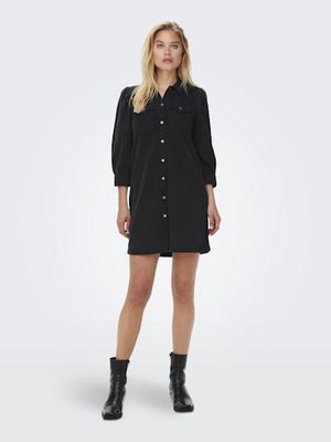 ONLY FELICA DENIM DRESS