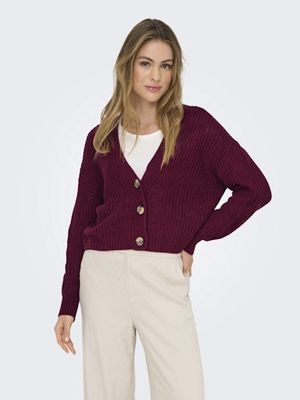 ONLY CAROL NICE CARDIGAN KNIT