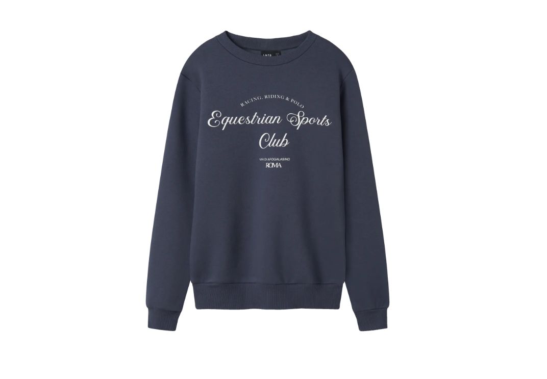 LMTD NOVA BRU SWEATSHIRT
