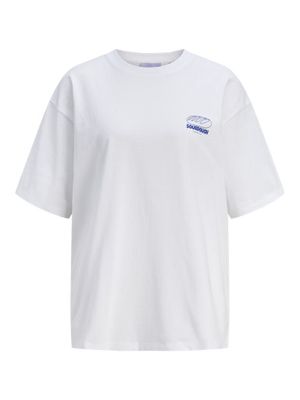 JJXX MILLOW LOOSE FIT TEE