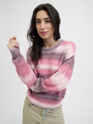 JJXX AMIRA CREW NECK KNIT