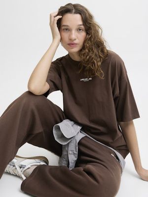 JJXX STUDIO VESTERBRO LOOSE TEE JRS