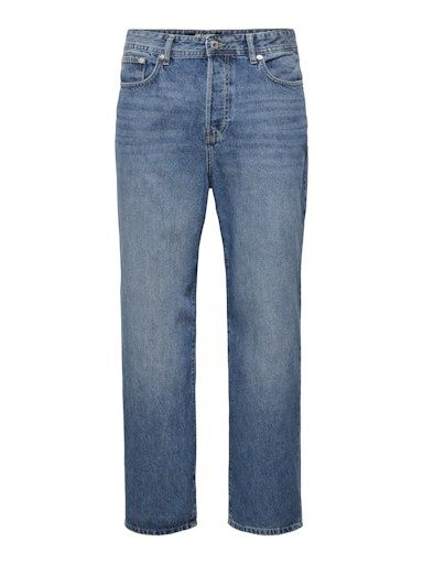 ONLY &amp; SONS FADE LOOSE DENIM