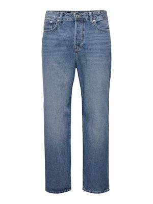 ONLY &amp; SONS FADE LOOSE DENIM