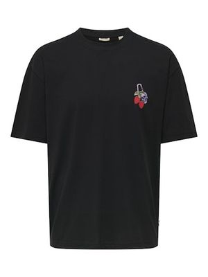 ONLY &amp; SONS TORETTO LOOSE TEE