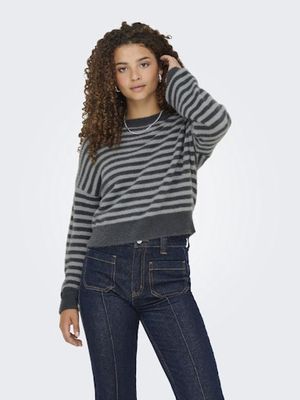 ONLY PIUMO PULLOVER KNIT