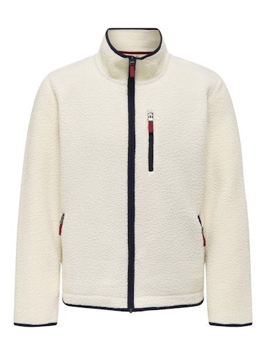 ONLY &amp; SONS SEB LIFE SHERPA JACKET