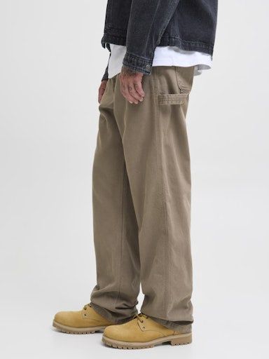 JACK &amp; JONES EDDIE CARPENTER PANTS