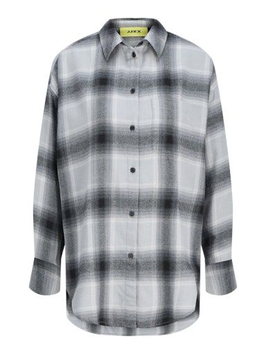 JJXX JAMIE FLANNEL  SHIRT