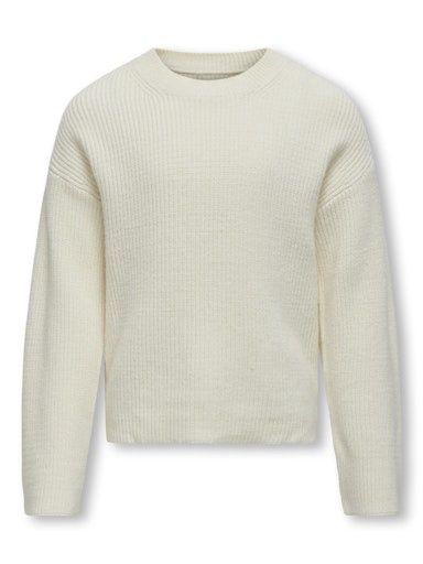 ONLY GIRL KATIA PULL OVER KNIT