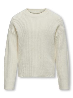 ONLY GIRL KATIA PULL OVER KNIT